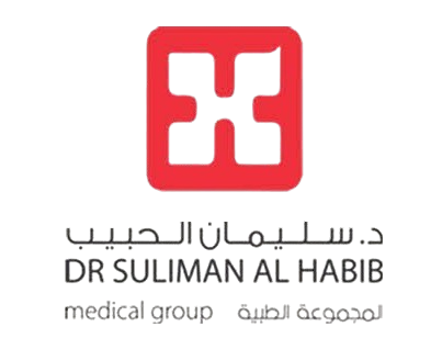 Dr Suliman